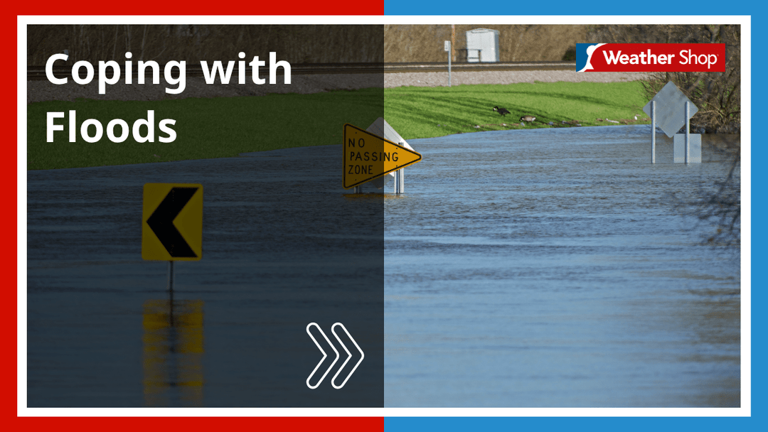 Coping with Floods - dev-weathershop