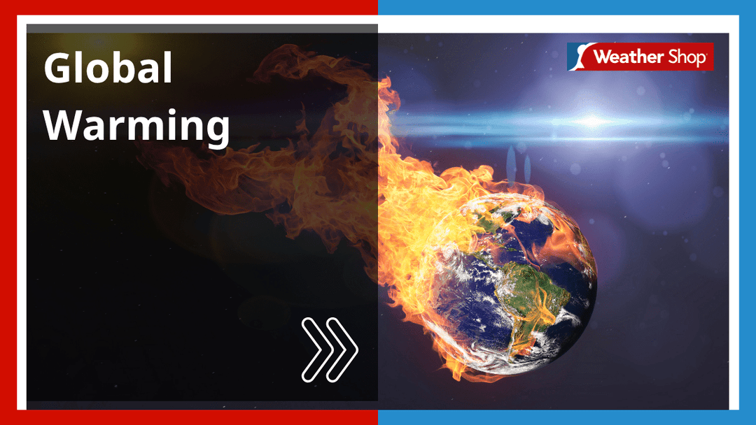 Global Warming - dev-weathershop