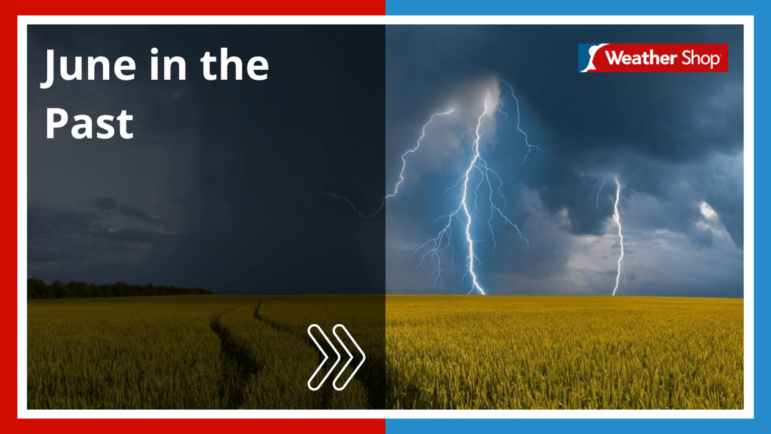June in the Past - dev-weathershop