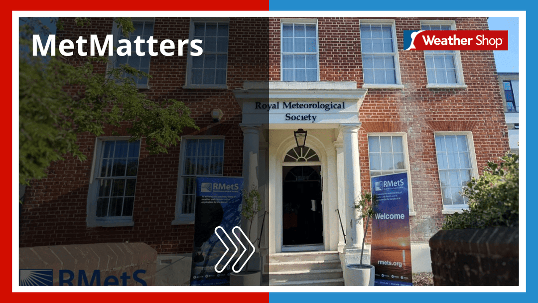 MetMatters - dev-weathershop