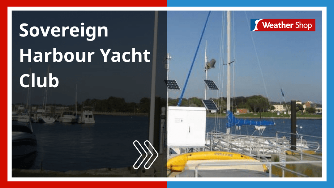 Sovereign Harbour Yacht Club - dev-weathershop
