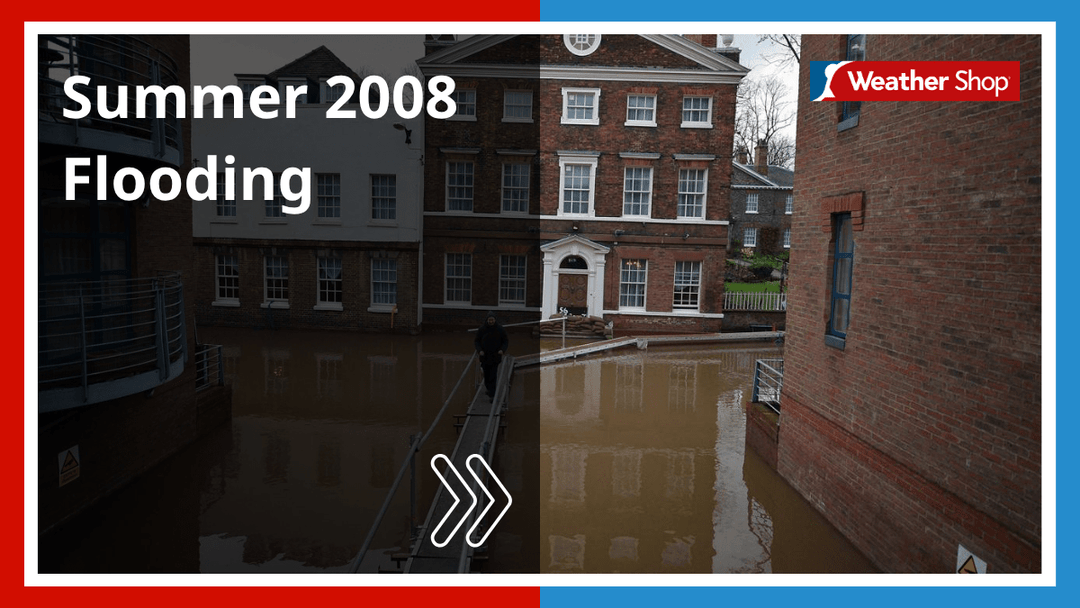 Summer 2008 Flooding - dev-weathershop