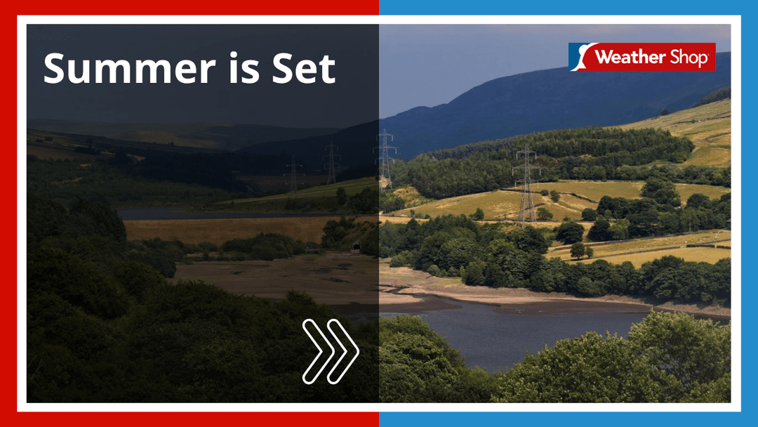 Summer is Set - dev-weathershop