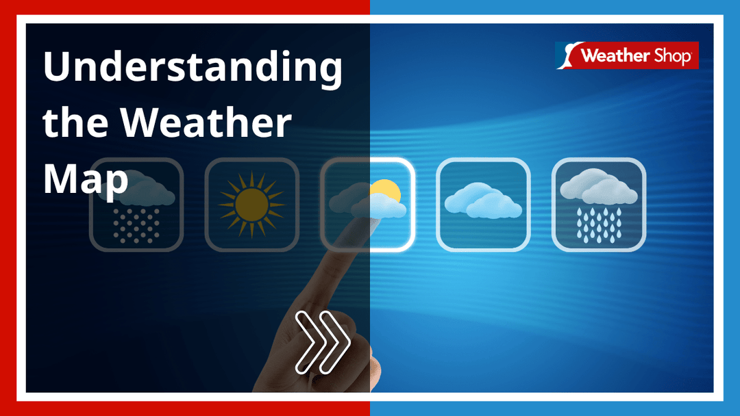Understanding the Weather Map - dev-weathershop