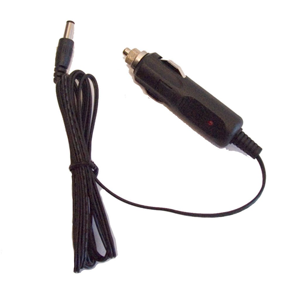 Car/Boat Adaptor (12v) - dev-weathershop