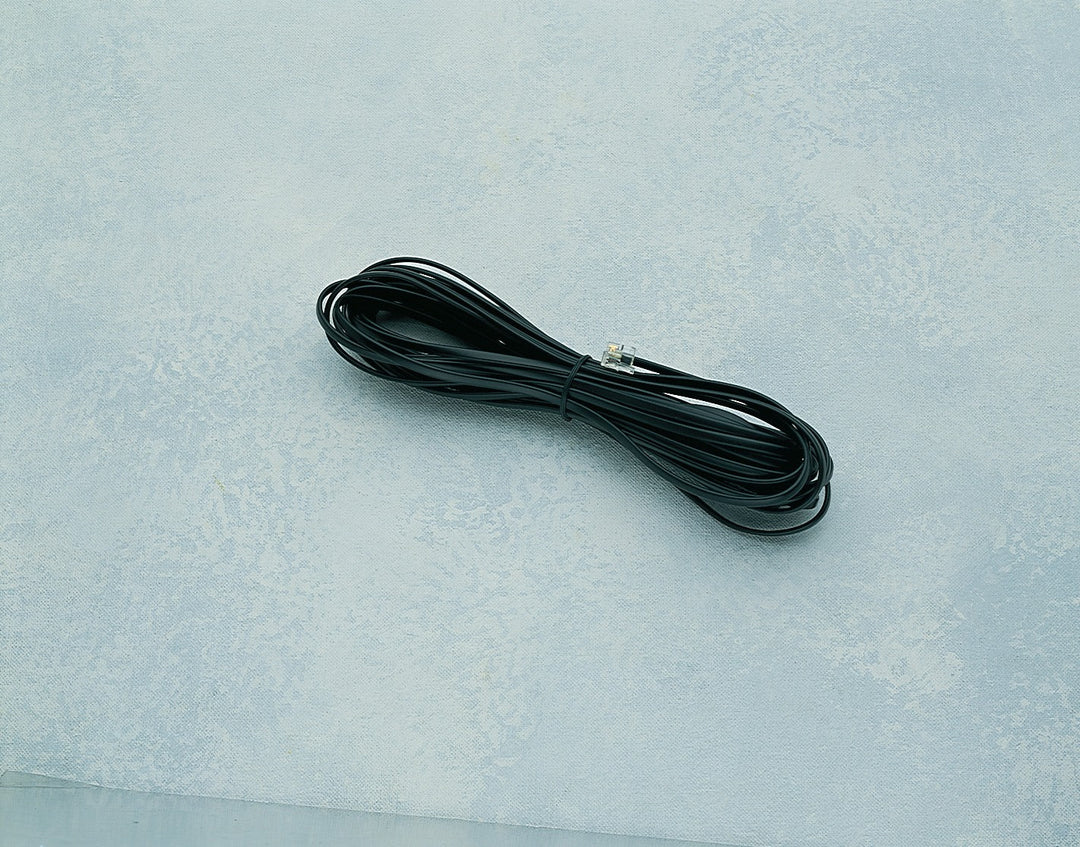 4 Core Extension Cable 8&