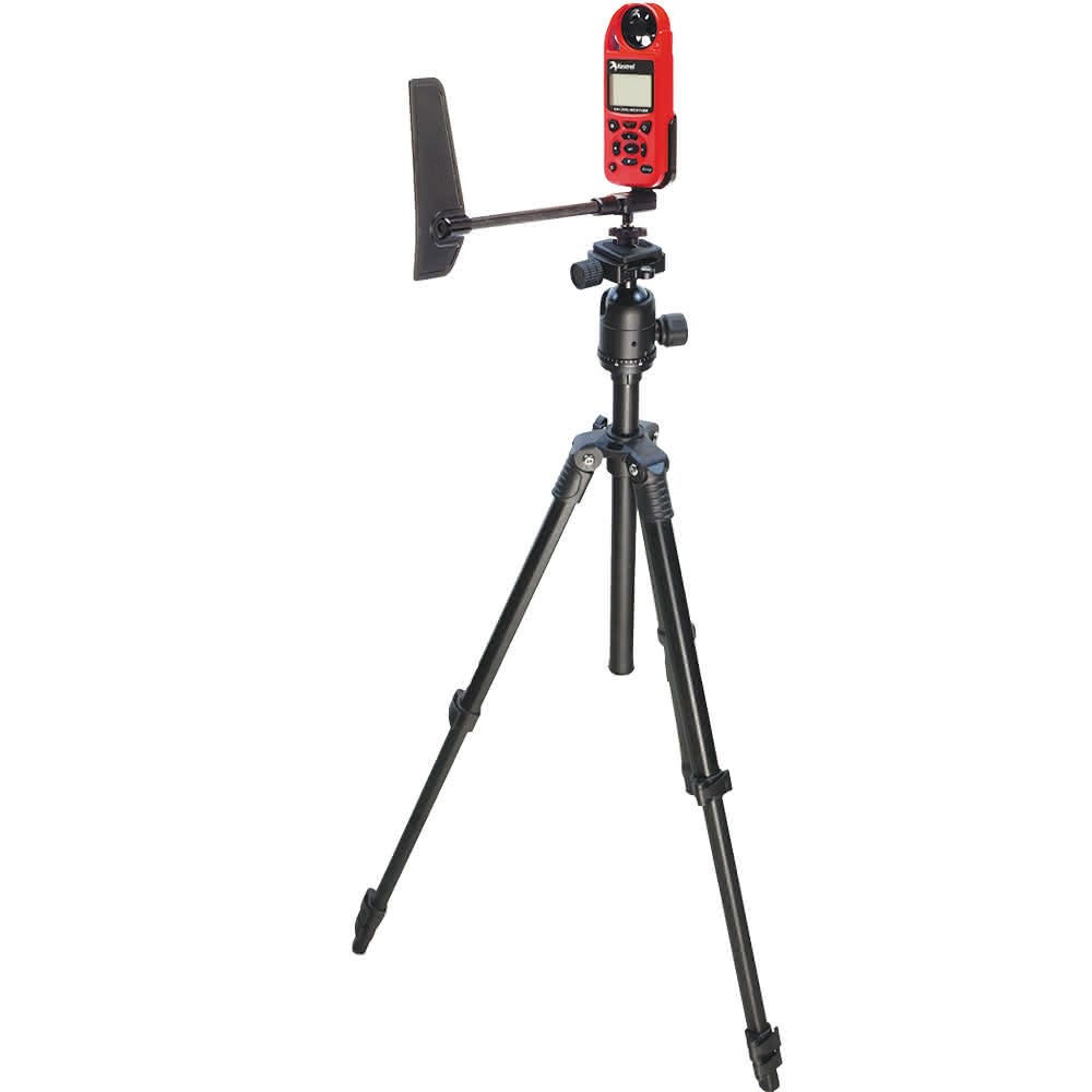 Kestrel 5100 Motorsport Weather Meter with Onboard Data Logging &amp; Graphing - dev-weathershop