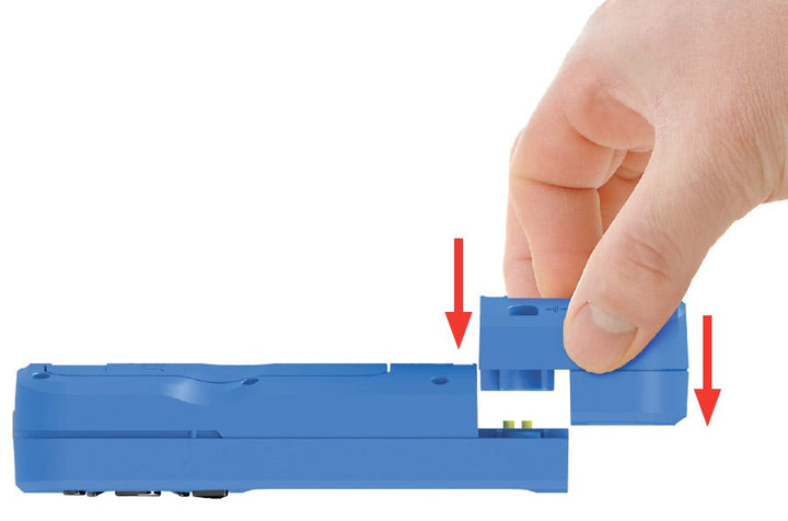 Field-Replaceable Relative Humidity Sensor for Kestrel 7000 - dev-weathershop