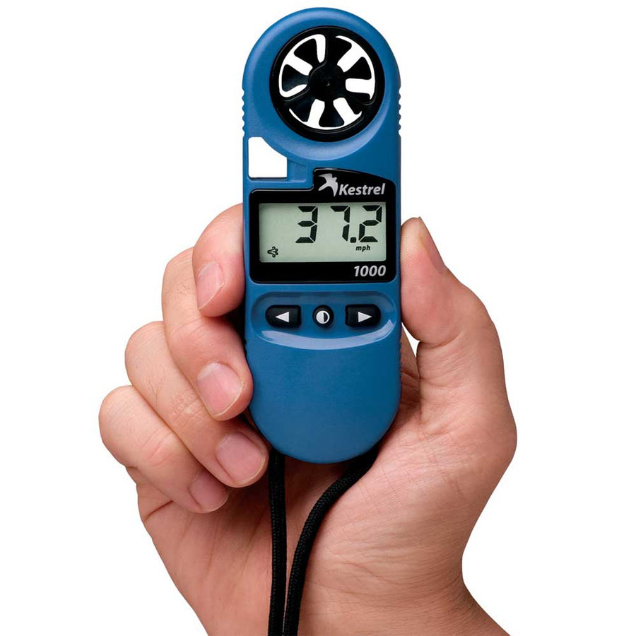 Wind Meters & Anemometers UK | Speed & Direction – Weather Shop