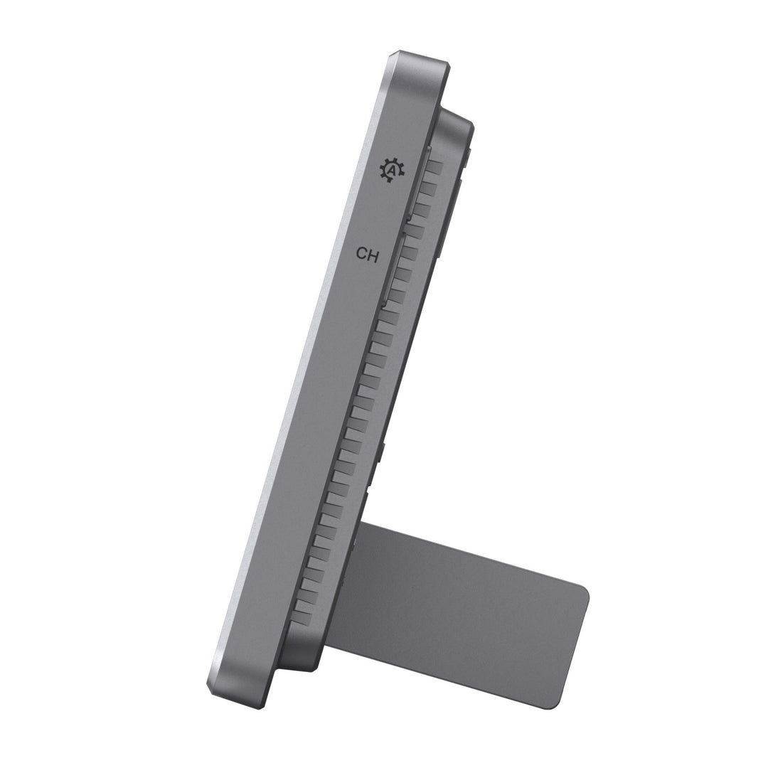 Bresser 15243 4CAST SG Smart Home Weather Station with Tuya App Control - Weather Shop