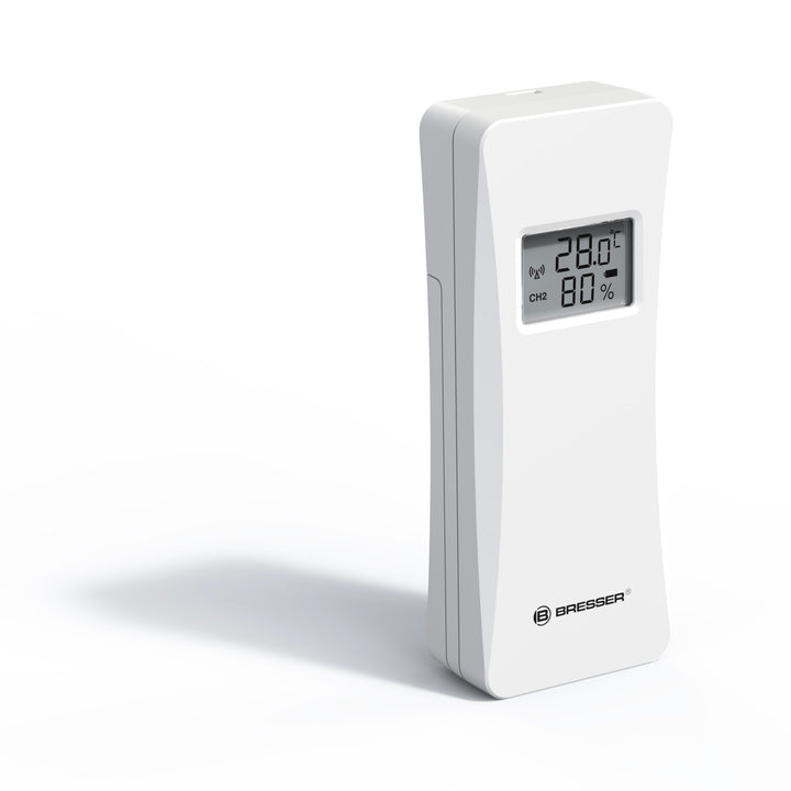 Bresser 15243 4CAST SG Smart Home Weather Station with Tuya App Control - Weather Shop