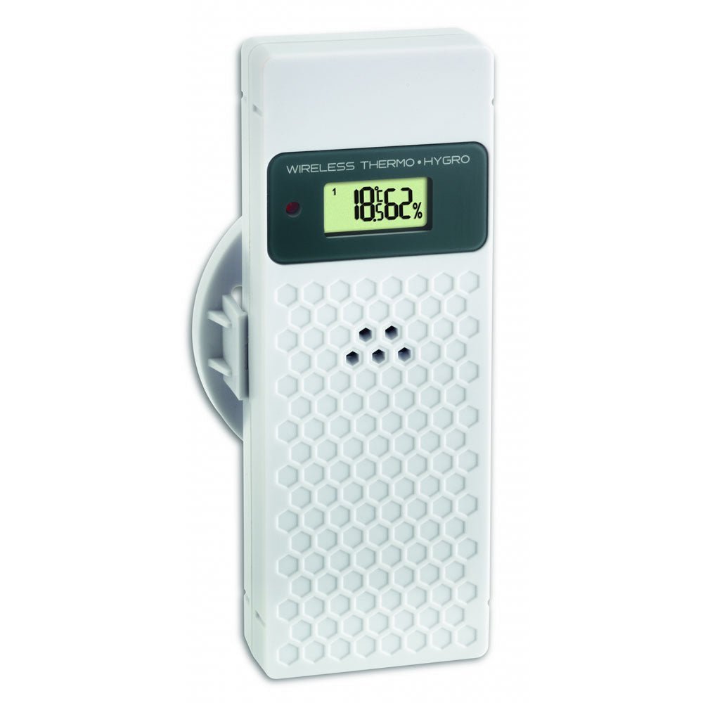 Temperature &amp; Humidity Sensor 30-3245-02 - Weather Shop