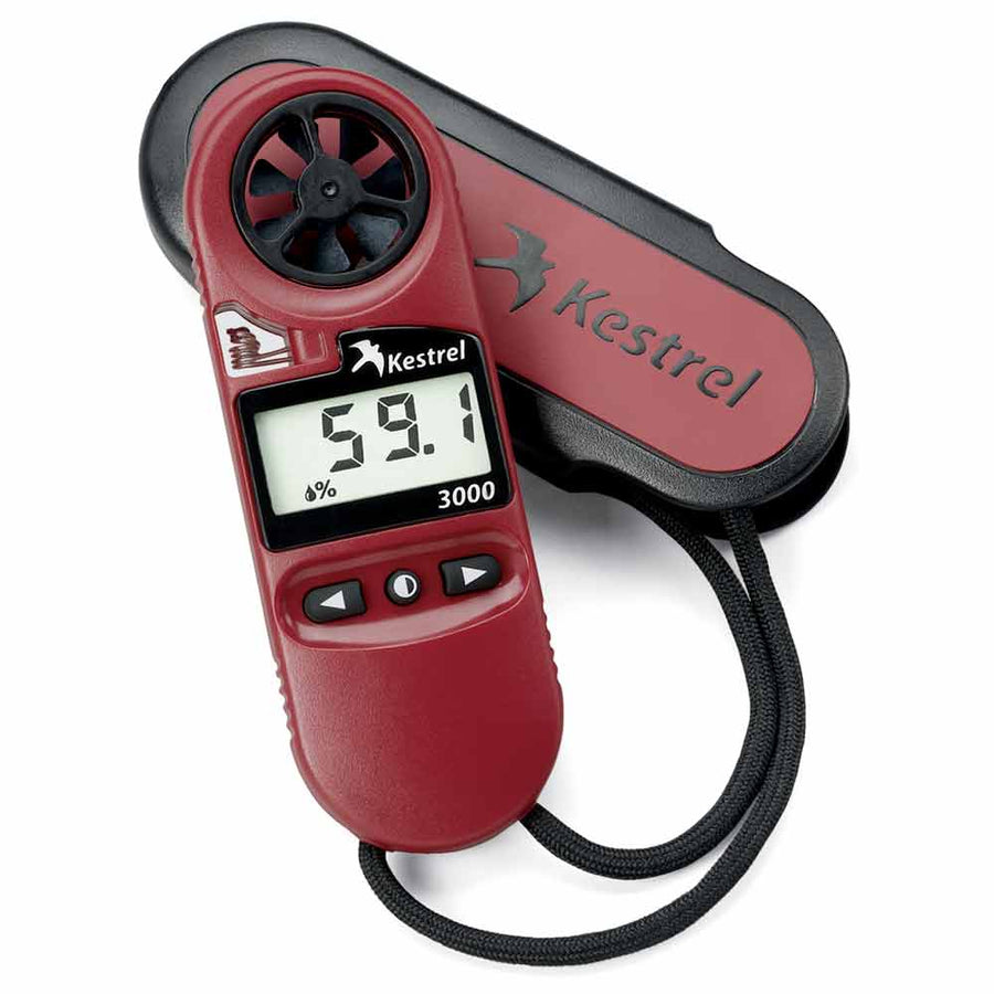 Wind Meters & Anemometers UK | Speed & Direction – Weather Shop