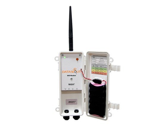DataScout Model Cellular Modem (LTE-M Modem - Global) - dev-weathershop