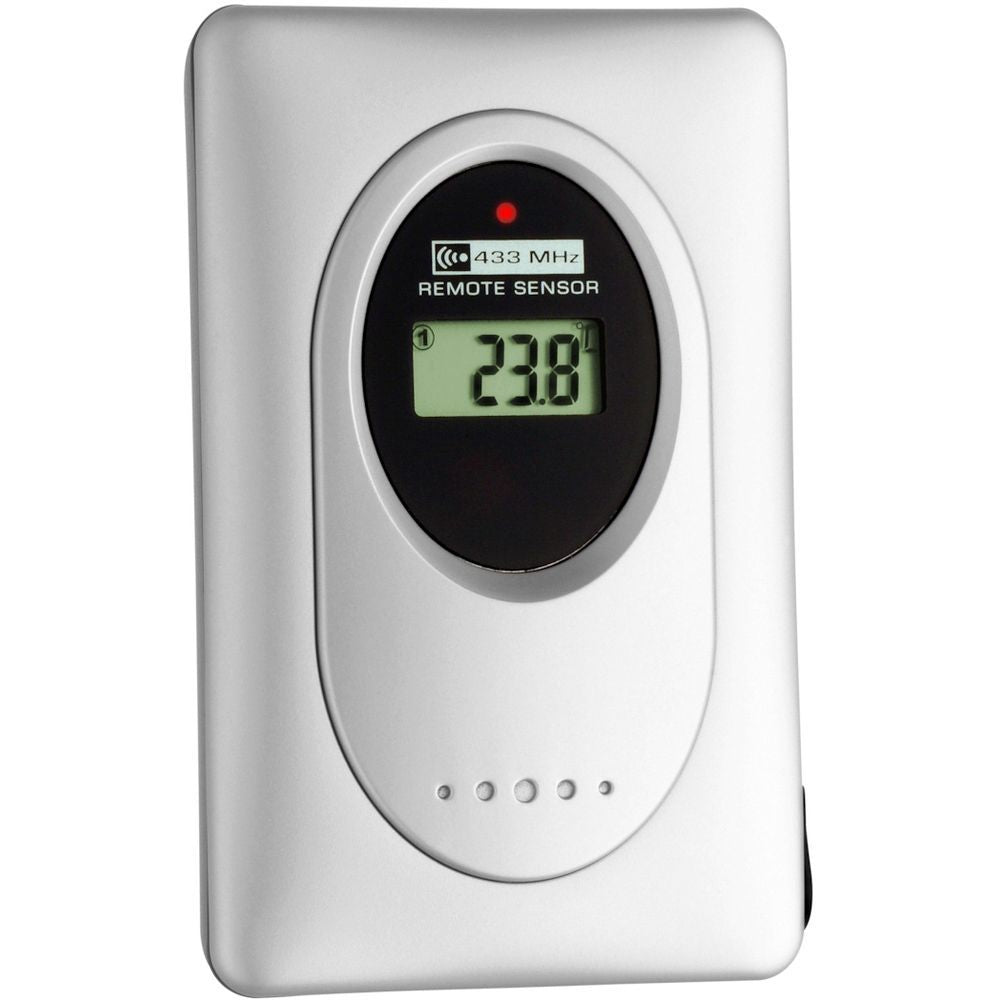 Temperature Sensor 30-3139 - dev-weathershop