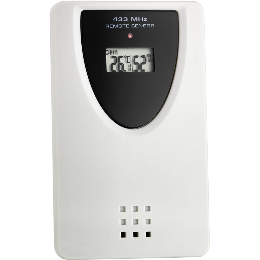 Temperature Sensor 30-3195 - dev-weathershop