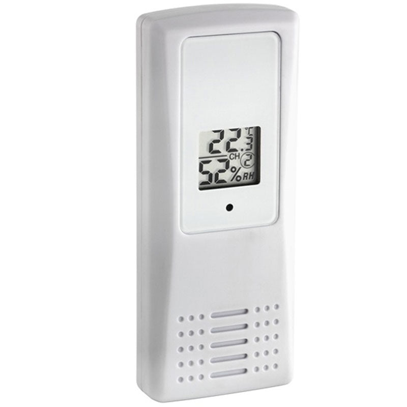 TFA Outdoor Temperature Sensor 30-3208-02-IT - dev-weathershop