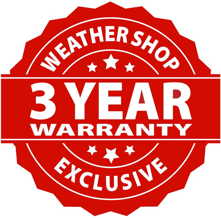 Davis Vantage Pro2 Wireless Sensor Suite &amp; WeatherLink Live Bundle 6112 - dev-weathershop