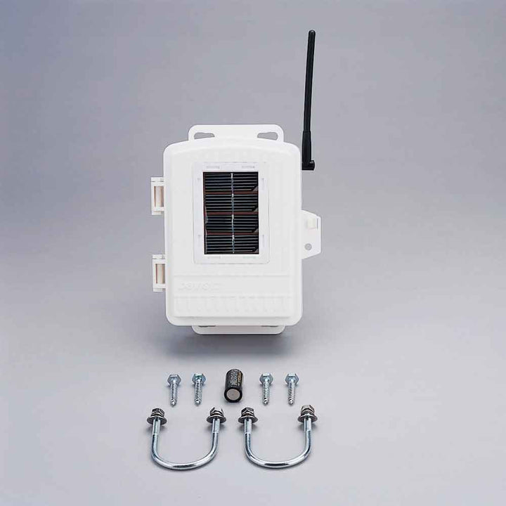 Davis Wireless Solar-Powered Sensor Transmitter - dev-weathershop