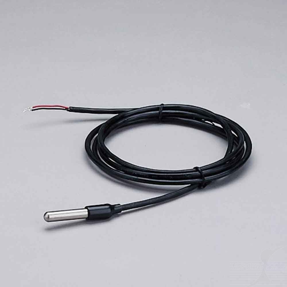 Davis Wireless Leaf &amp; Soil Moisture/Temperature Station (add sensors as required) - dev-weathershop