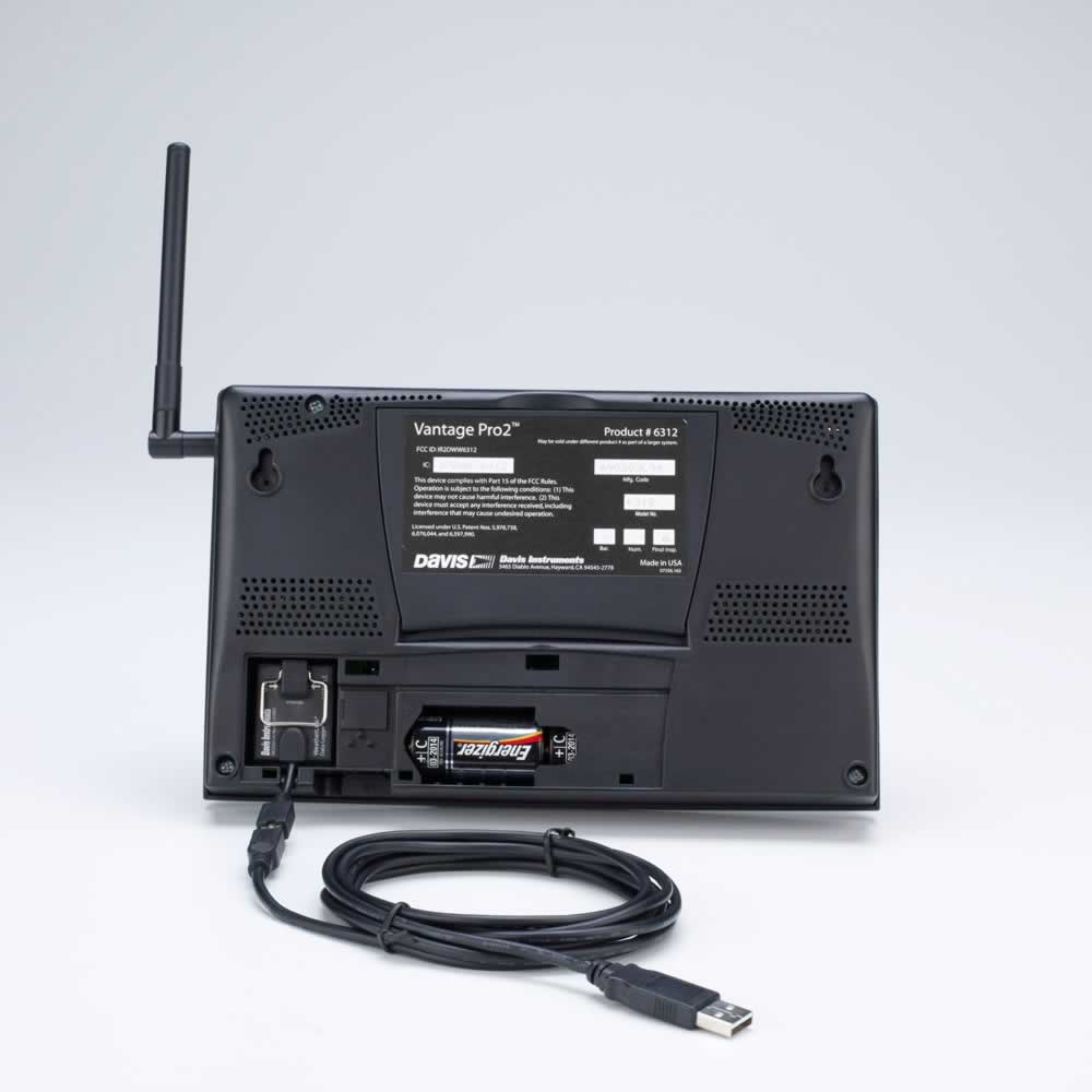 WeatherLink Emergency Response - dev-weathershop