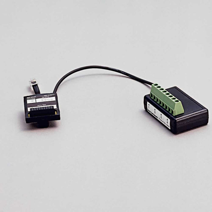 WeatherLink Emergency Response - dev-weathershop