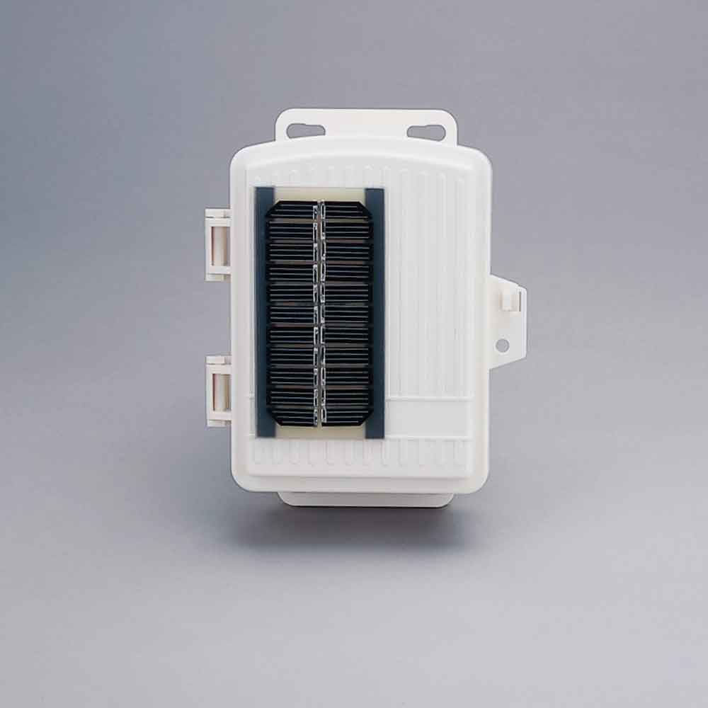 Solar Power Kit for VP - dev-weathershop
