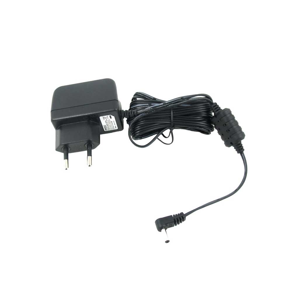 EU Power Adapter - dev-weathershop