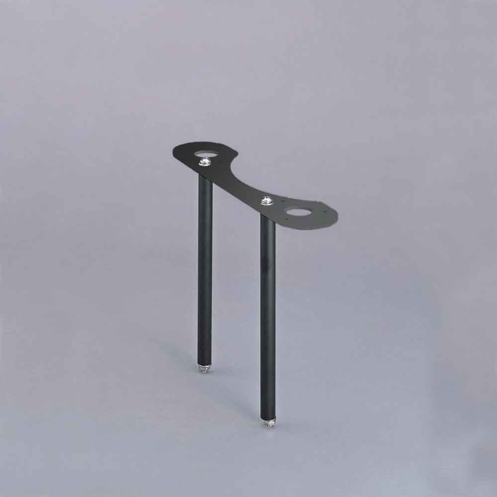 Davis Sensor Mounting Shelf for Additional Solar and UV Sensors - dev-weathershop