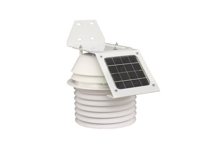 Davis Temperature/Humidity Sensor with 24-hour Fan-Aspirated Radiation Shield - dev-weathershop