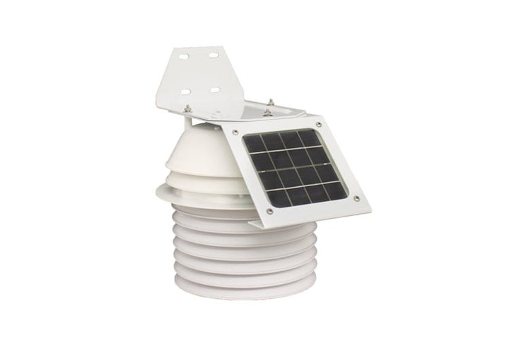 Davis Temperature/Humidity Sensor with 24-hour Fan-Aspirated Radiation Shield - dev-weathershop