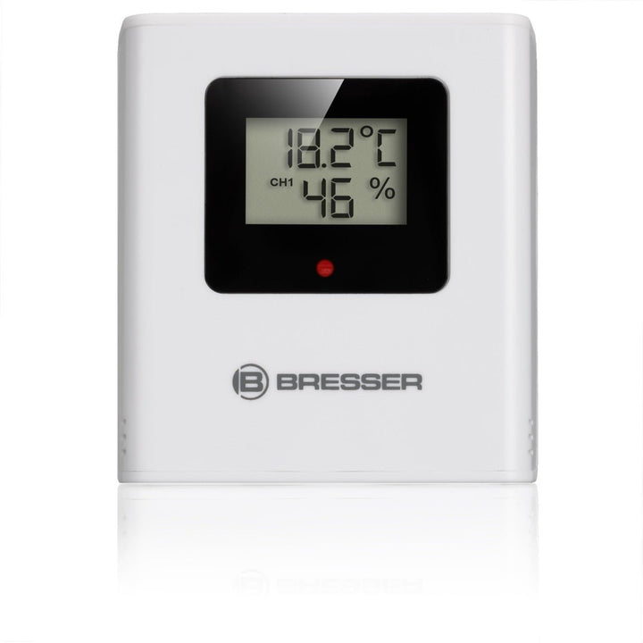 Bresser 7009985 Thermo-Hygro Sensor - dev-weathershop