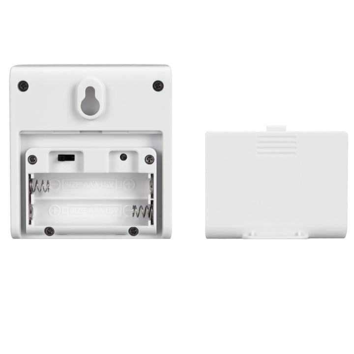 Bresser 7009985 Thermo-Hygro Sensor - dev-weathershop