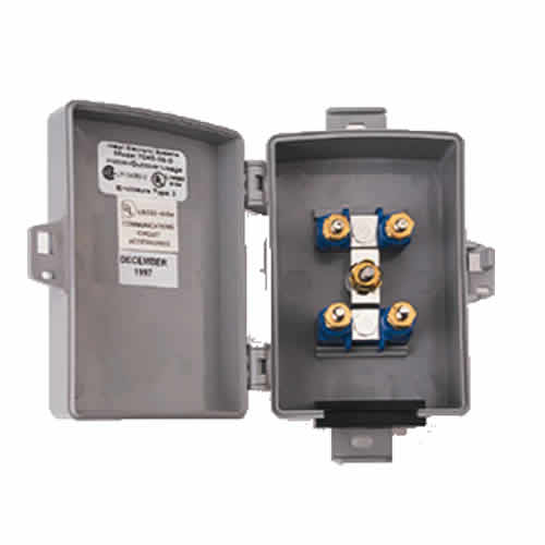 Surge Protector Shelter - small - dev-weathershop