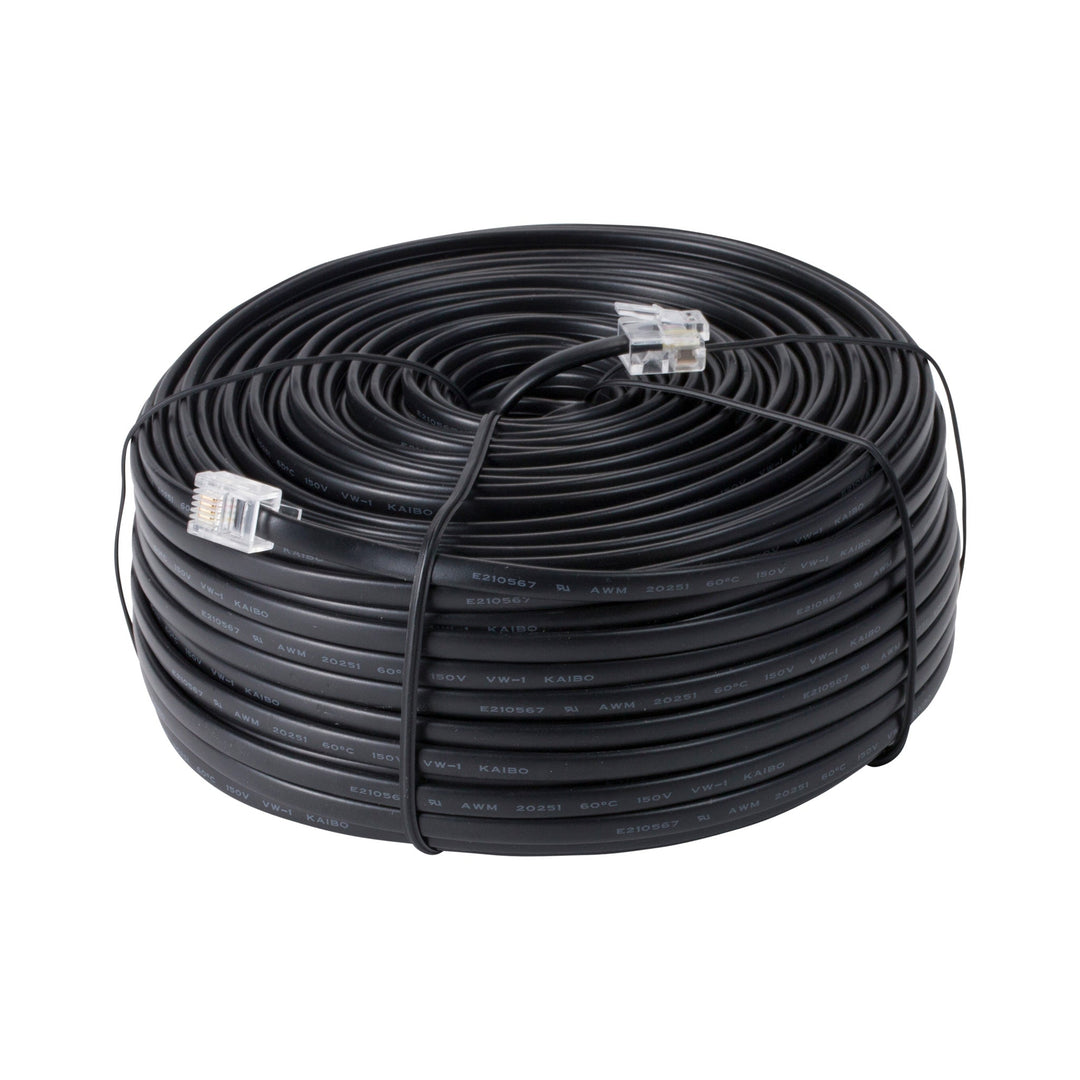 4 Core Extension Cable 200&