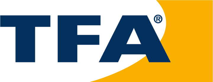 TFA Dostmann logo