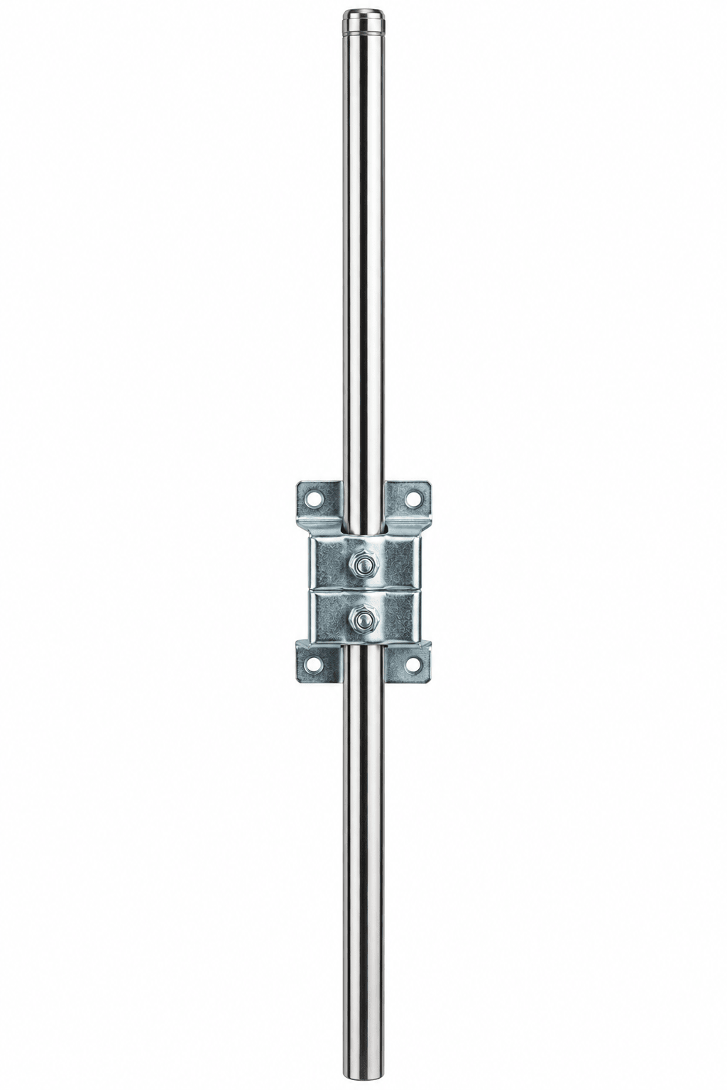 Universal Mounting Pole Kit - Weather Shop