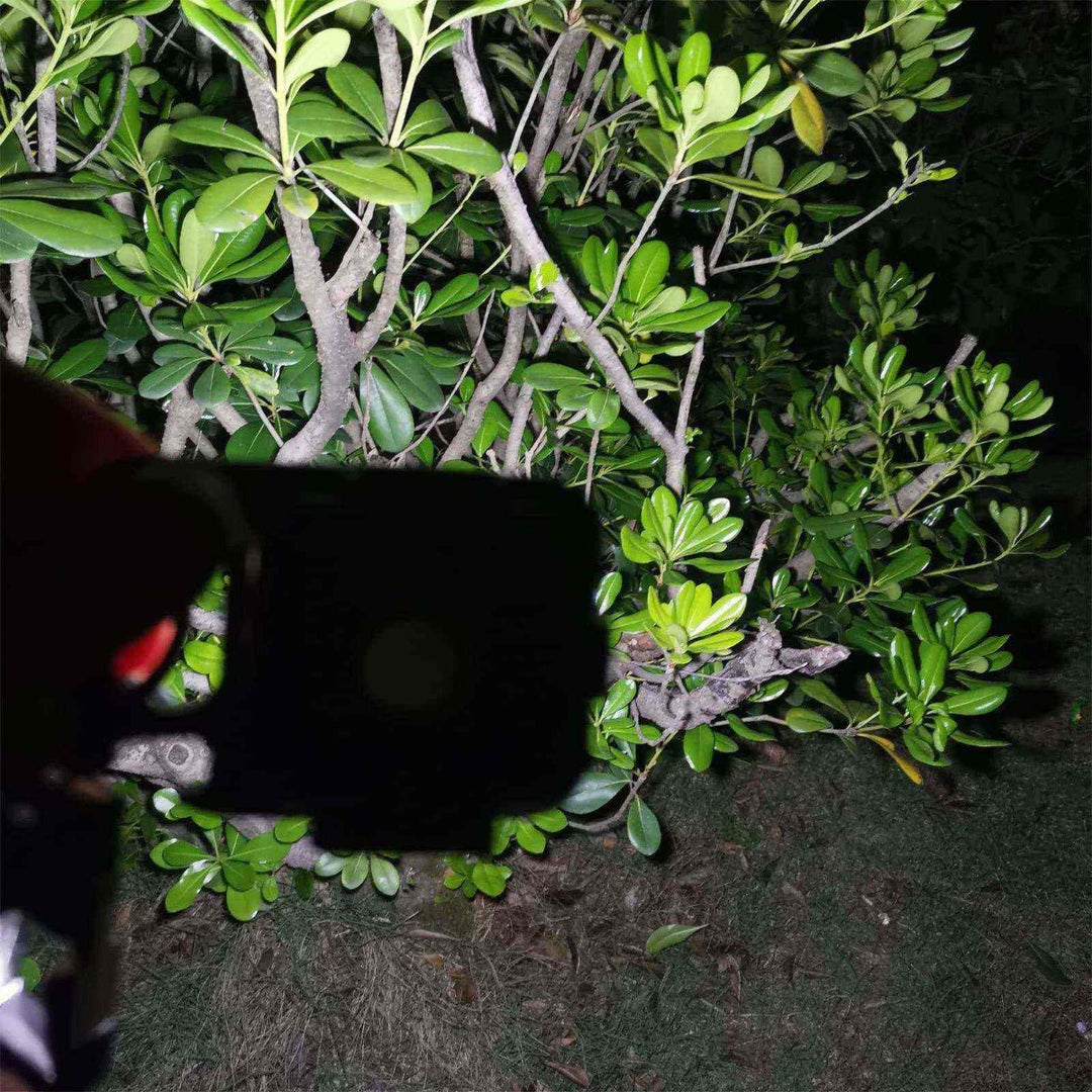 Rechargeable Keychain Light - Weather Shop