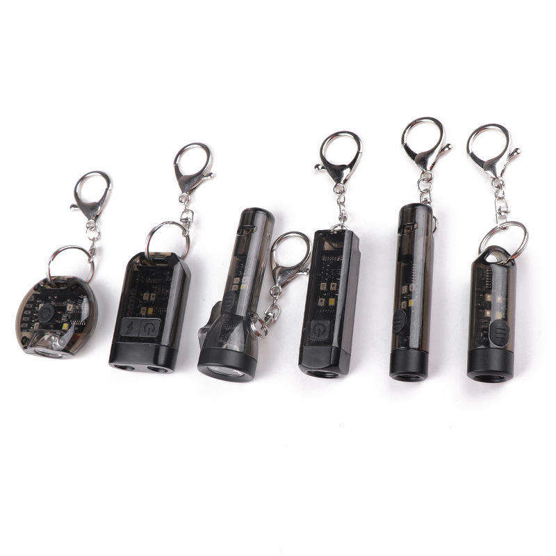 Rechargeable Keychain Light - Weather Shop