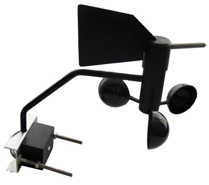ACCUR8 Classic Analogue-Style Weather Station AWS200 - dev-weathershop