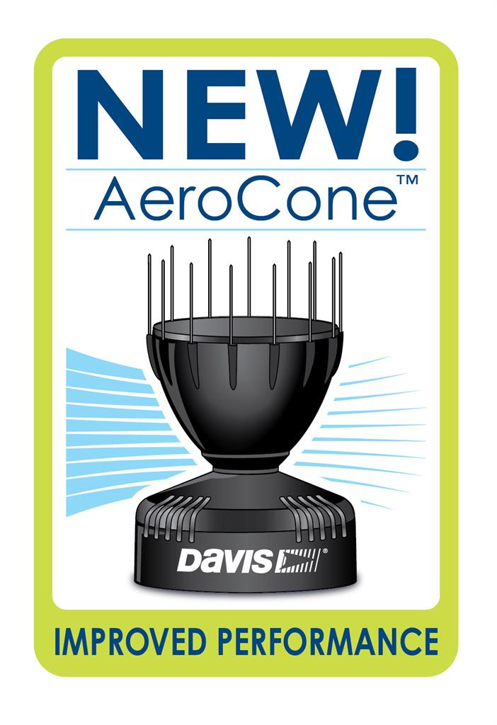 Davis Vantage Pro2 Wireless Sensor Suite &amp; WeatherLink Live Bundle 6112 - dev-weathershop