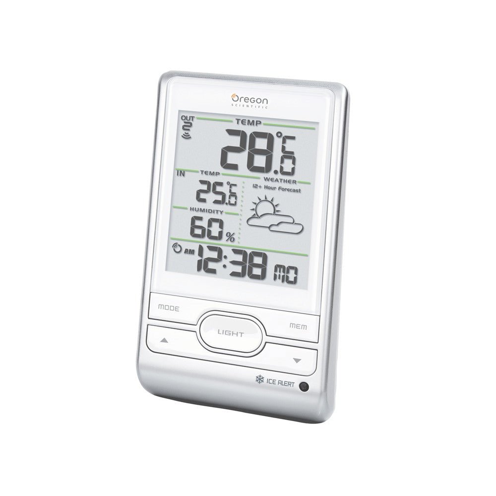 DISCONTINUED: BAR206 - dev-weathershop