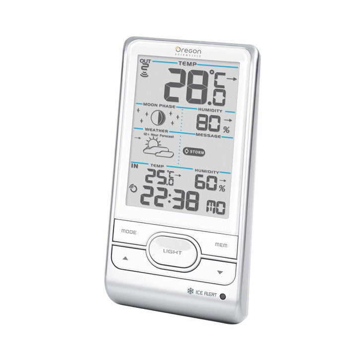 DISCONTINUED: BAR208 - dev-weathershop