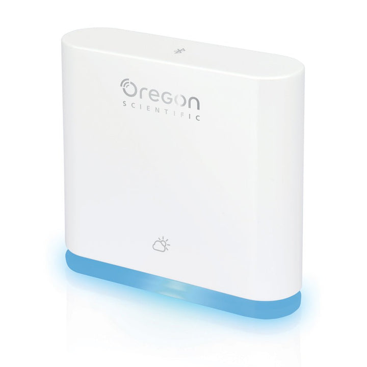 DISCONTINUED: Weather+ Advanced Bluetooth Temperature &amp; Humidity Sensor for Smartphone&