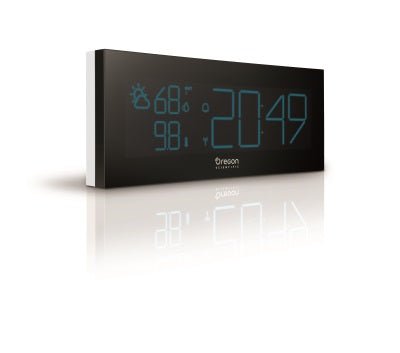 DISCONTINUED: PRYSMA Chrome BAR292 - dev-weathershop