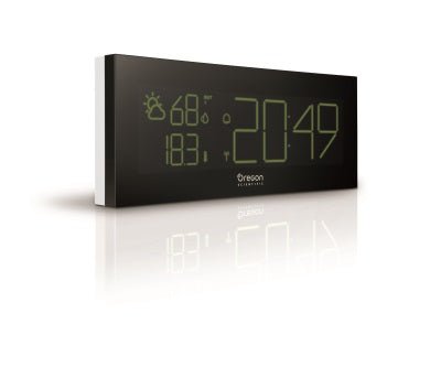 DISCONTINUED: PRYSMA Chrome BAR292 - dev-weathershop