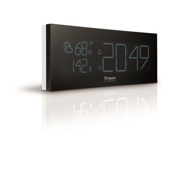 DISCONTINUED: PRYSMA Chrome BAR292 - dev-weathershop