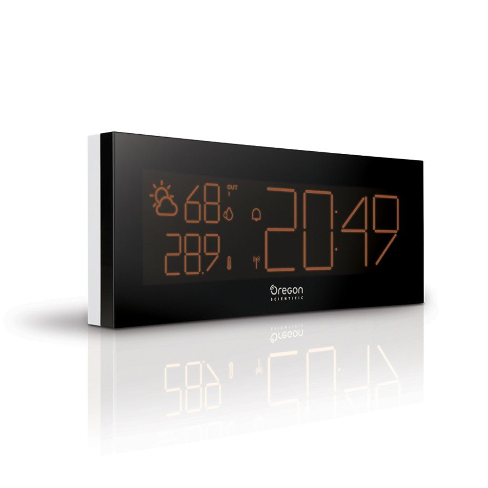 DISCONTINUED: PRYSMA Chrome BAR292 - dev-weathershop