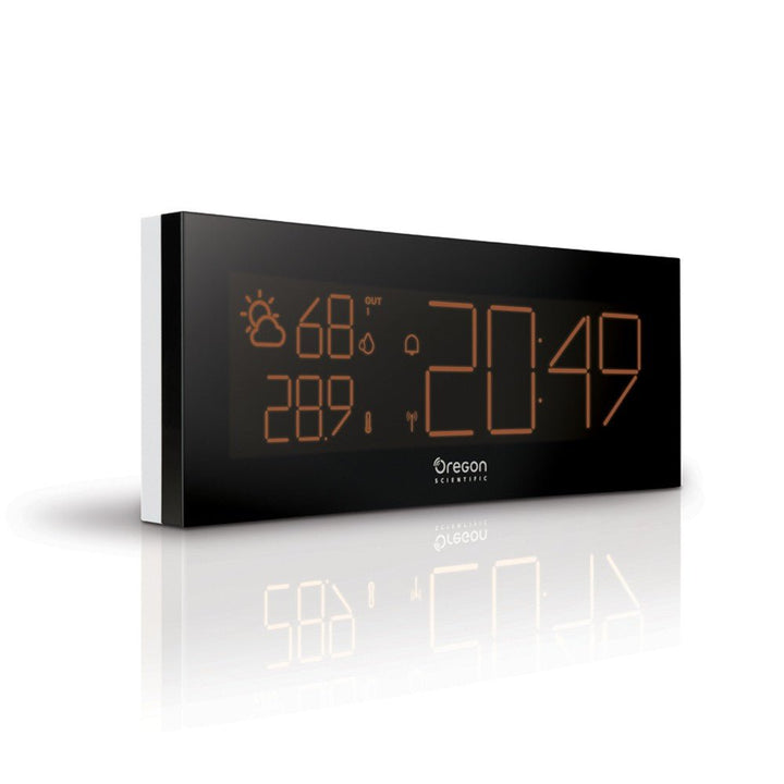 DISCONTINUED: PRYSMA Chrome BAR292 - dev-weathershop