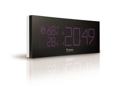 DISCONTINUED: PRYSMA Chrome BAR292 - dev-weathershop